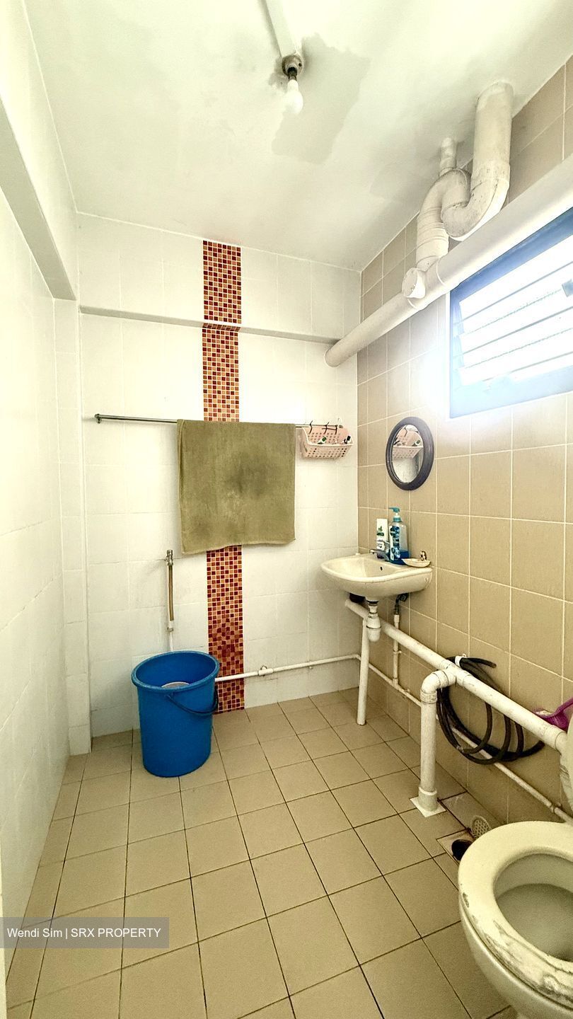 Blk 110 Tampines Street 11 (Tampines), HDB 3 Rooms #561968451